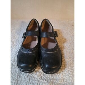 Black Naturalizer 840NA13 Womans Shoes